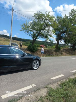 Teren intravilan de vanzare , strada Calugareni Vaslui - imagine 4