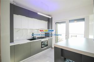 Apartament deosebit cu 2 camere de inchiriat - Lake House 2 - imagine 6