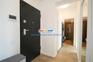 Apartament deosebit cu 2 camere de inchiriat - Lake House 2 - imagine 11