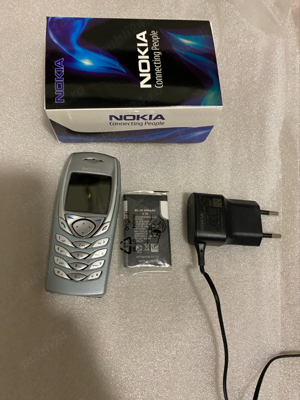 nokia 6100 ca nou - imagine 2