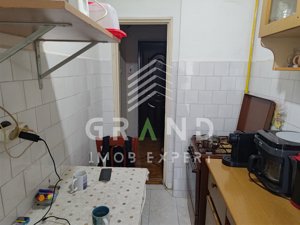 OPORTUNITATE! Ap 2 camere | BALCON | zona Grigorescu/Fantanele - imagine 10