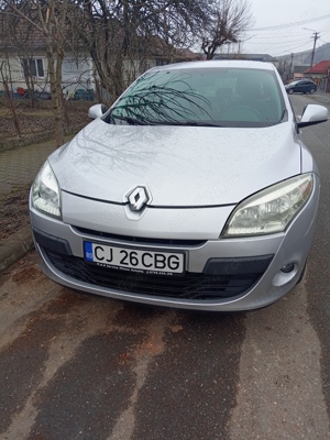 Vând Renault Megan 3  - imagine 4