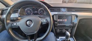 Passat B8 Rline Facelift 2017 - imagine 6