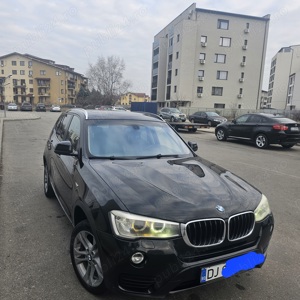 Vand Bmw X3d!! - imagine 9