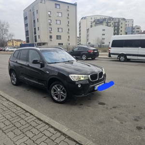 Vand Bmw X3d!! - imagine 10