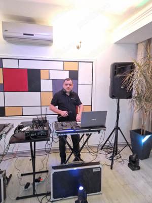 Evenimente danny dj