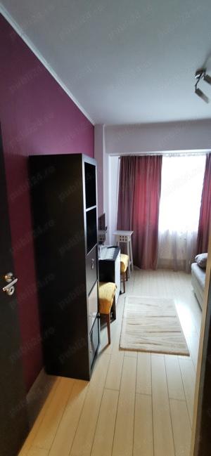 Inchiriere Apartament 3 camere, 87 mp - Contract ANAF - imagine 6