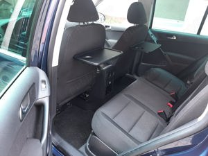  Volkswagen Tiguan 2.0 TDI DSG Automata Bluemotion 4Motion  2011   - imagine 7