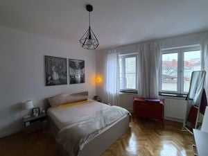 Apartament în Vilă | Centru Vechi, Poalele Tâmpei! - imagine 5