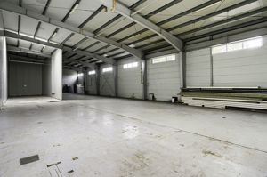 Hala industriala de inchiriat în Arad, 2.744 m², acces TIR și auto - imagine 5