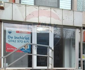 Spațiu comercial de închiriat în zona Centrală - imagine 12