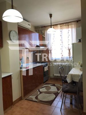 Apartament 2 Camere | Zona Judetean | Centrala Proprie - imagine 6