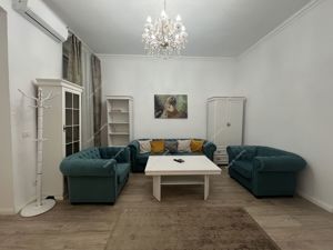 Apartament 2 Camere | Eleganta in zona Odobescu | Etaj 1 - imagine 7