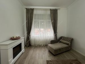 Apartament 2 Camere | Eleganta in zona Odobescu | Etaj 1 - imagine 3