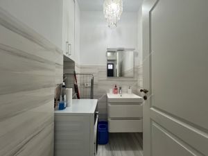 Apartament 2 Camere | Eleganta in zona Odobescu | Etaj 1 - imagine 19