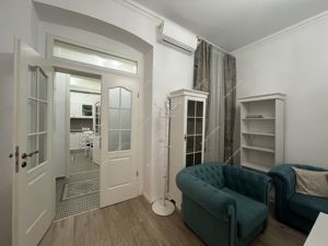 Apartament 2 Camere | Eleganta in zona Odobescu | Etaj 1 - imagine 6