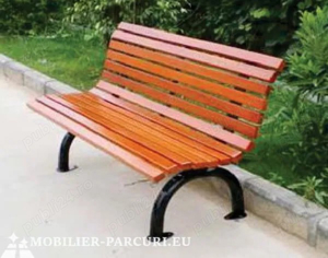 Banci stradale mobilier urban  - imagine 3