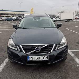 Volvo XC60 D3 Automat - imagine 2