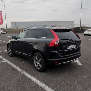 Volvo XC60 D3 Automat - imagine 5