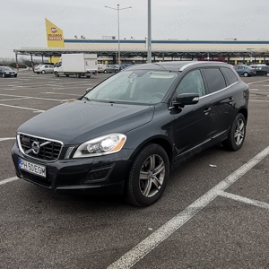 Volvo XC60 D3 Automat