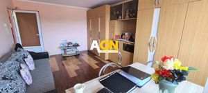 Apartament cu 2 Camere decomandat, mobilat-utilat, zona Ampoi 2