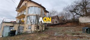 Casa individuala de vanzare in zona Schit, 1000mp teren