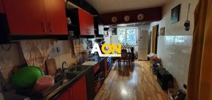 Casa cu 5 camere, 1500 mp teren, Centru. Pretabila pentru muncitori - imagine 5