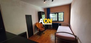 Casa cu 5 camere, 1500 mp teren, Centru. Pretabila pentru muncitori - imagine 9