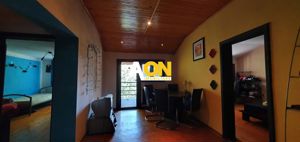 Casa cu 5 camere, 1500 mp teren, Centru. Pretabila pentru muncitori - imagine 11