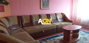 Apartament 3 camere, mobilat, utilat, zona Tolstoi