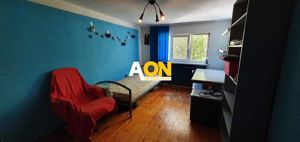 Casa cu 5 camere, 1500 mp teren, Centru. Pretabila pentru muncitori - imagine 14