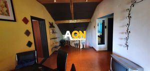 Casa cu 5 camere, 1500 mp teren, Centru. Pretabila pentru muncitori - imagine 15