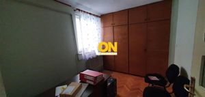 Apartament la casa, 4 camere, pretabil pentru birouri, zona Cetate - imagine 3