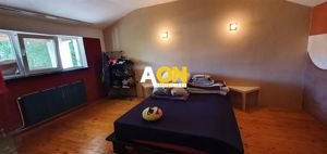 Casa cu 5 camere, 1500 mp teren, Centru. Pretabila pentru muncitori - imagine 16