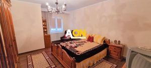 Apartament cu 3 Camere, 2 bai, Boxa 16MP + Garaj si loc de parcare