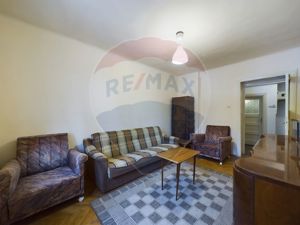 COMISION 0%| APARTAMENT| DE INCHIRIAT| 2 CAMERE| ZONA CENTRALA| - imagine 2