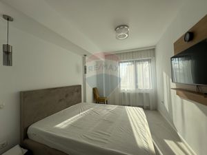 Apartament cu 2 camere de închiriat în zona Mamaia Constanta - imagine 2