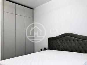 Apartament cu 2 camere de vanzare in Nufarul Rezident, Oradea - imagine 6