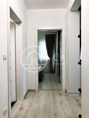 Apartament cu 2 camere de vanzare in Nufarul Rezident, Oradea - imagine 10