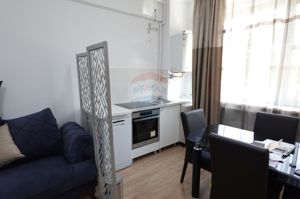 Apartament cu 2 camere de vânzare Victor Babes - imagine 2