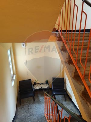 Apartament cu 2 camere de vânzare în Somcuta Mare! - imagine 10