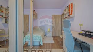 Comision 0% ! Apartament de 3 camere, Tractorul, Brașov - imagine 17