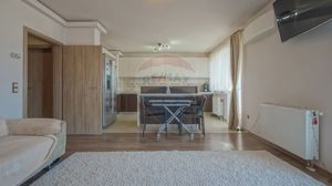 Comision 0% ! Apartament de 3 camere, Tractorul, Brașov - imagine 5