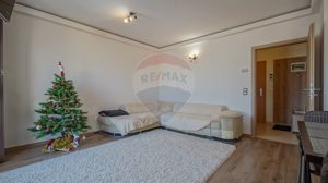 Comision 0% ! Apartament de 3 camere, Tractorul, Brașov - imagine 3