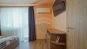 Comision 0% ! Apartament de 3 camere, Tractorul, Brașov - imagine 11