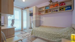 Comision 0% ! Apartament de 3 camere, Tractorul, Brașov - imagine 16