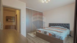 Comision 0% ! Apartament de 3 camere, Tractorul, Brașov - imagine 12