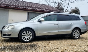 Passat b6 2.0diesel BMP  - imagine 4