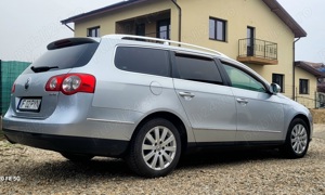Passat b6 2.0diesel BMP  - imagine 2