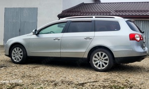 Passat b6 2.0diesel BMP  - imagine 3